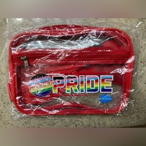 WNBA Indiana Fever Pride Fanny pack
